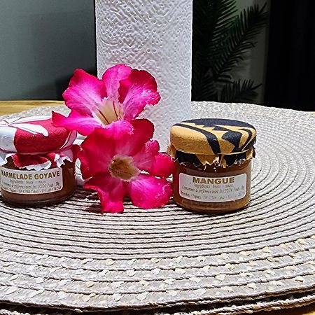 Chez Eden Coconut Studio Papeete  Extérieur photo